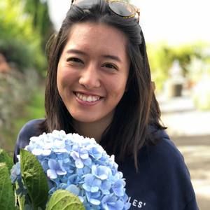 Meet your Posher, Jasmine